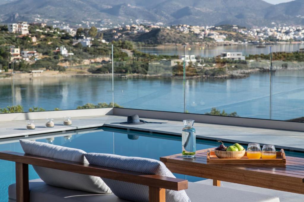 Ammoudara Villa | Blue Senses Villas