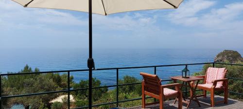 Corfu House | BOHALI'S HOUSE