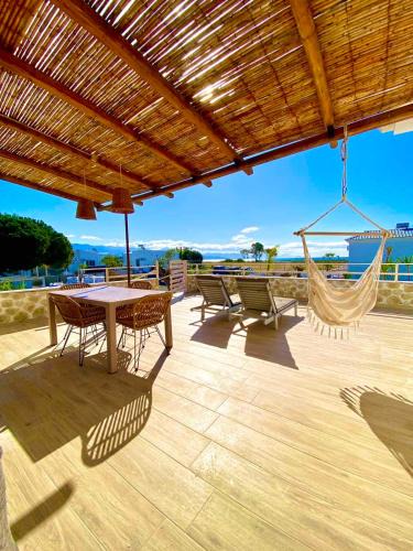 Messini House | Boho Nomad Seaview Detached House