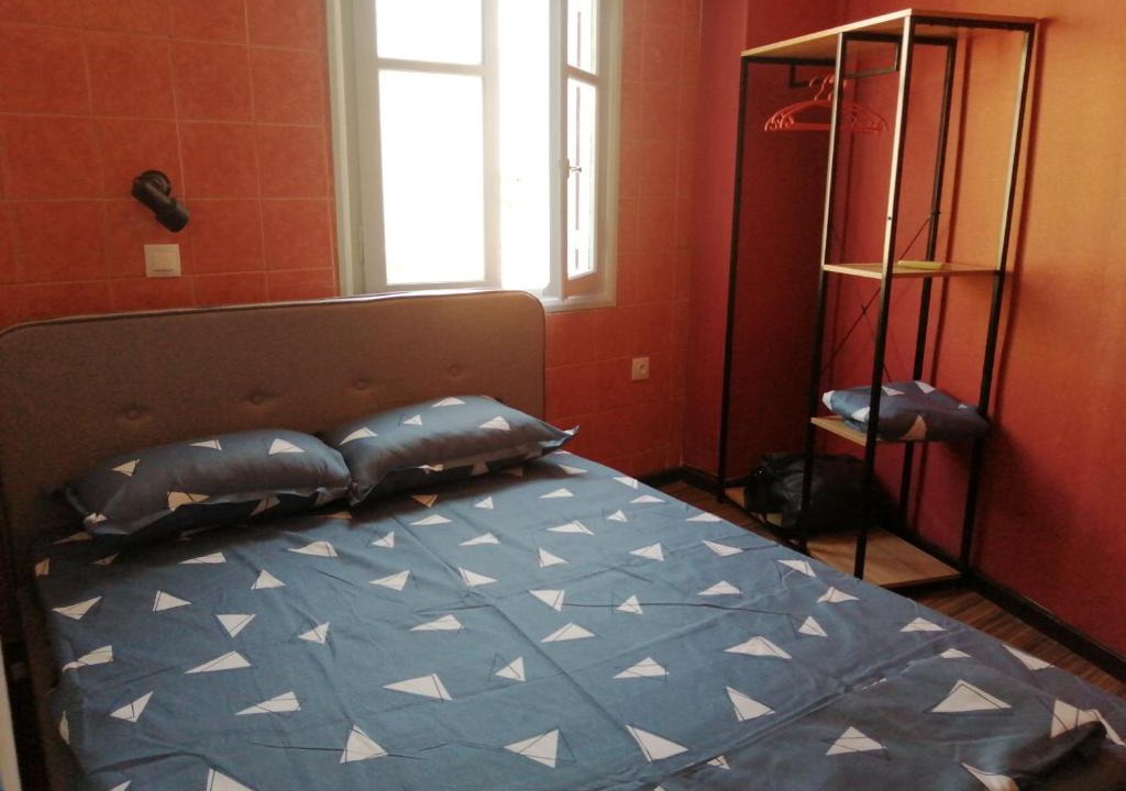 Old Town Rethymnon Apartment | Budget Rooms