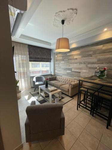 Stavroupoli Apartment | Business Flat Stavroupoli