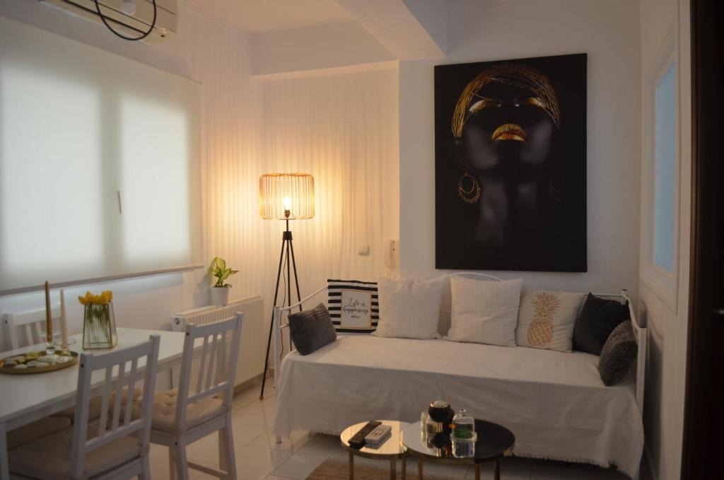 Xanthi Apartment | C&S Privilege Residence of Xanthi