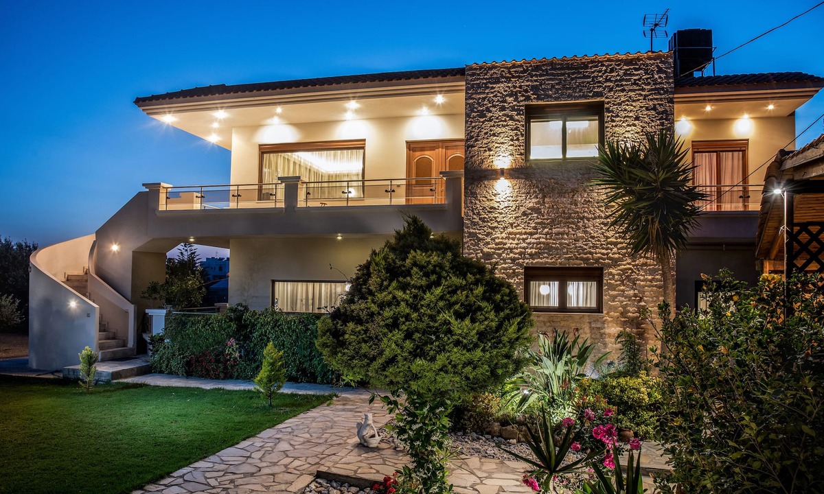 Ierapetra Apartment | Callista Luxury Residence