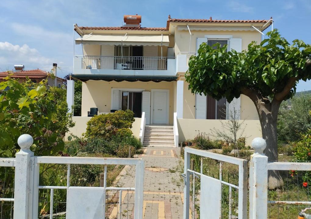 Kandia Apartment | Calypso Two Bedroom Apartment