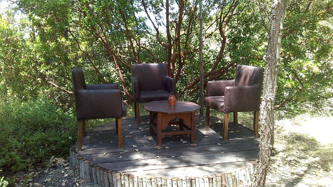 Asklipiio Other | Camping ∙ 1 bedroom ∙ 2 guests