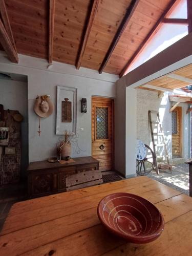 Eva Other | Campo Elea - Menta & Levanta Guest Houses