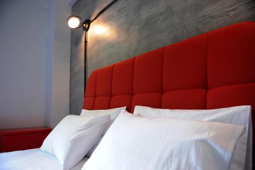 Asprovalta Apartment | Candy's Boutique Rooms
