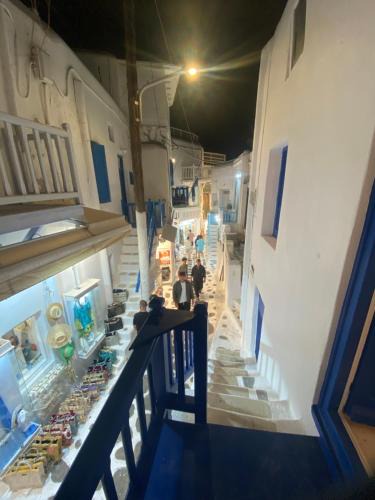 Little Venice Villa | Casa Blu Mykonos