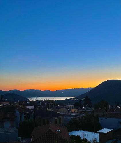 Mytilene House | Casa de Pera
