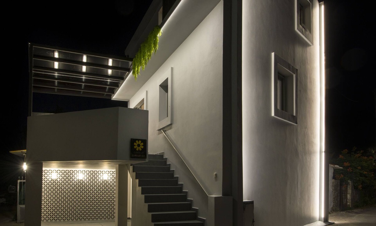 Alikianos House | Casa di Camomilla
