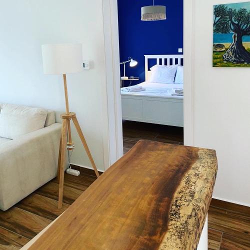Polichni Apartment | Casa Di Famiglia
