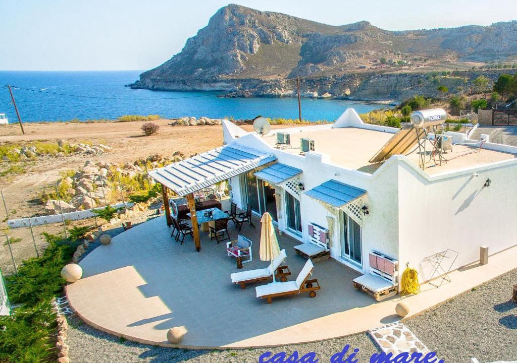 Stegna House | Casa di Mare Stegna