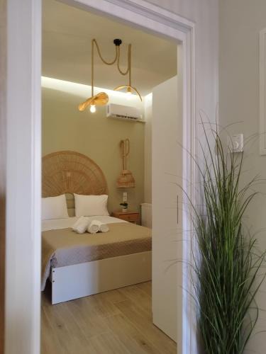 Lavreotiki Apartment | Casa Di Mario Rooms
