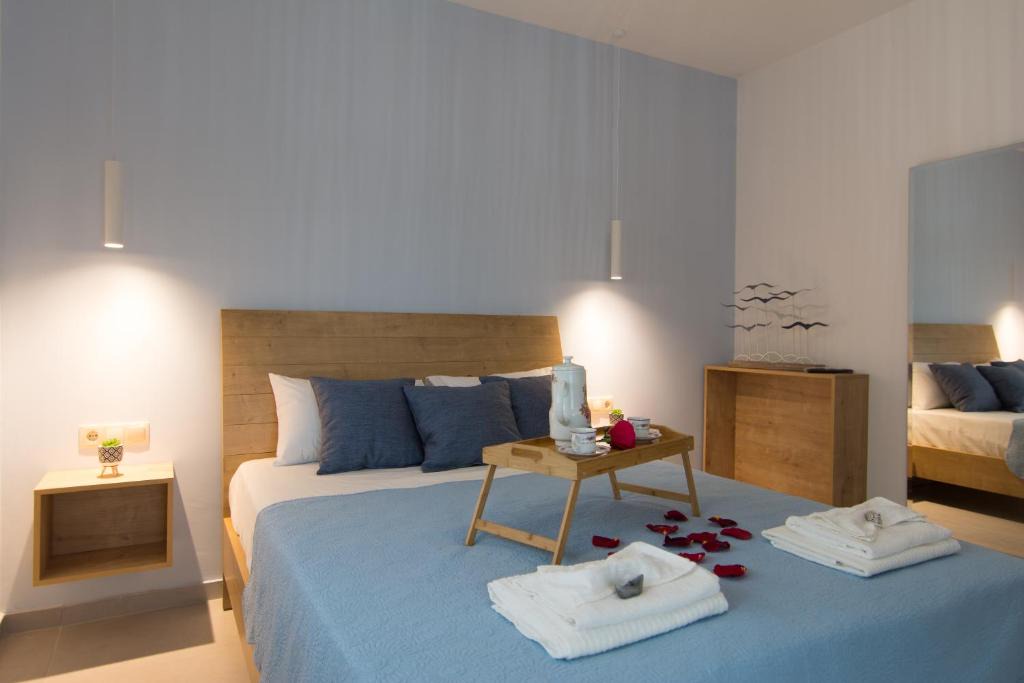 Kato Gouves Apartment | Casa di Prios brand new renovated Villa in Gouves