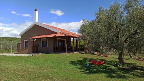 Alexandroupoli Villa | Casa Dikella