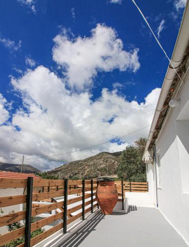 Plokamiana Apartment | Casa Elafonisi N2-10min from the beach