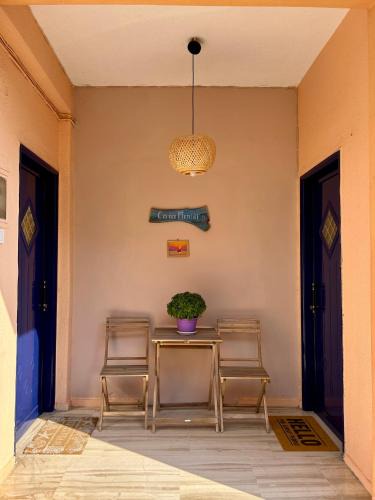 Menidion House | Casa Menidi