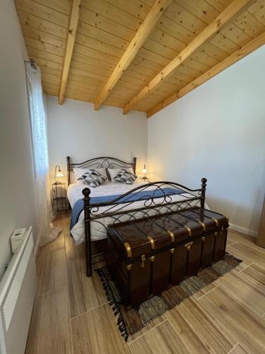 Anemomilos House | Casa Plati 1