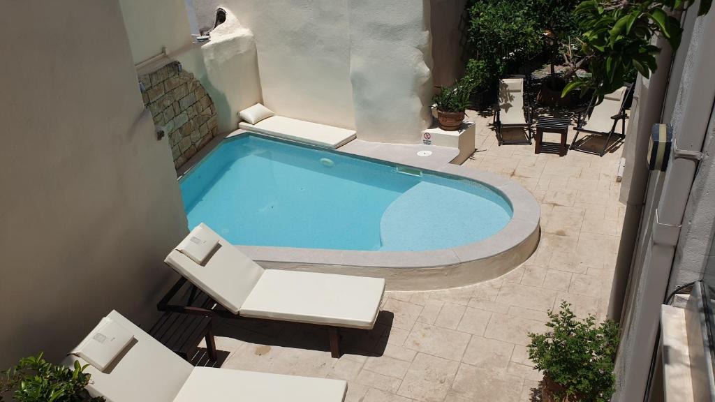 Spilion Apartment | Casa Sofia Apt#1, By Hellocrete