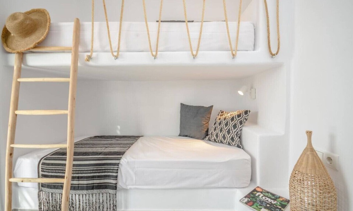 Stelida House | Casa Soraya Stelida Naxos