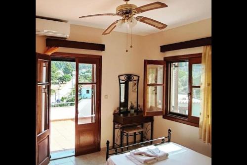 Neo Klima Apartment | Casetta di Hovolo