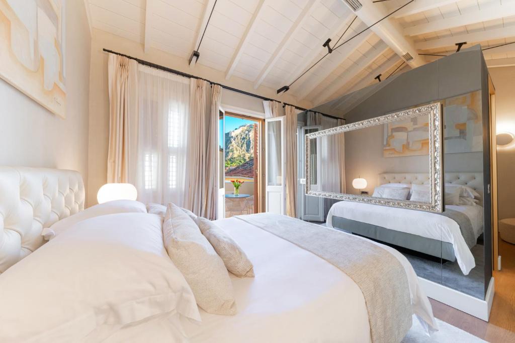 Nafplio Hotel | Castellano Hotel & Suites