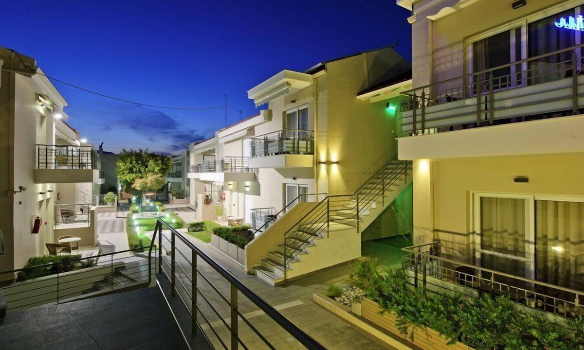 Rio Apartment | Castello Hotel