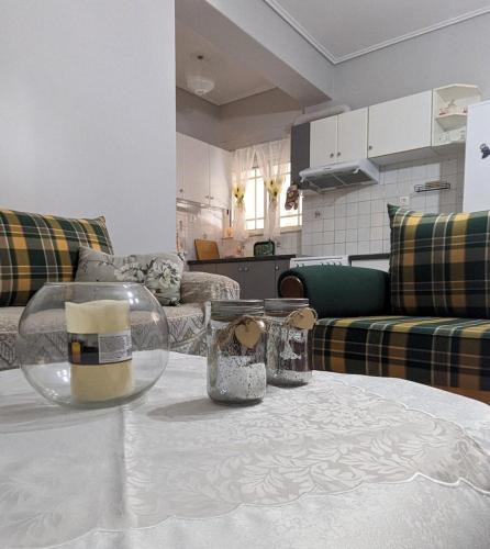 Molos-Agios Konstantinos Apartment | Central Apartment in Agios Konstantinos