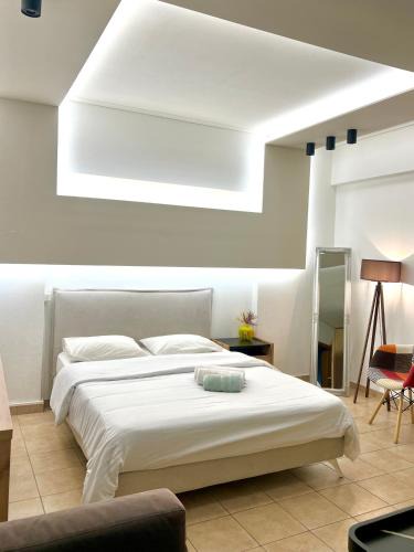 Larissa Apartment | Central appartment3 with parking