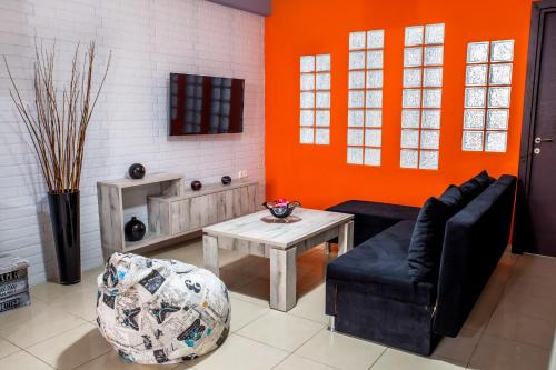 Ierapetra Apartment | Central Beauty