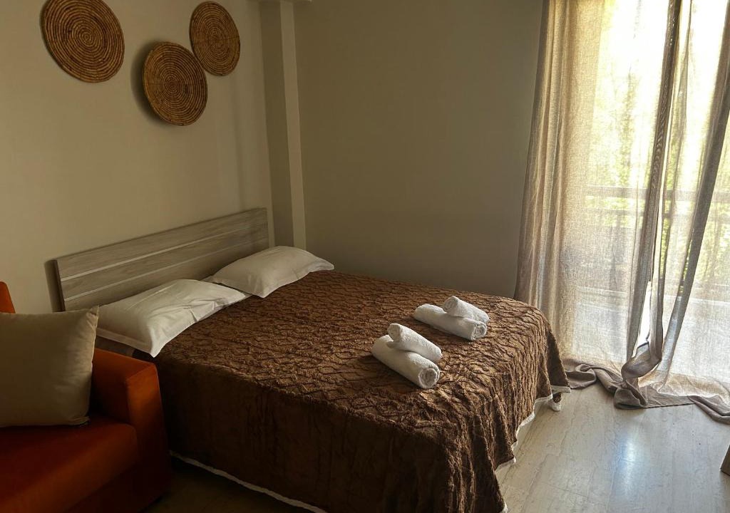 Karystos Apartment | Central House Karistos