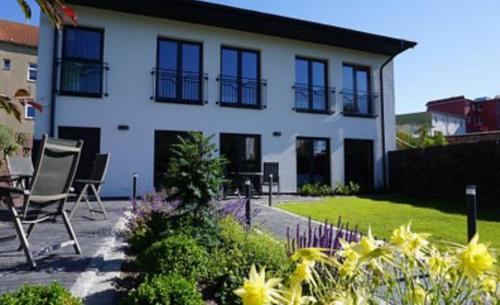 Fleischervorstadt Apartment | Central Suites
