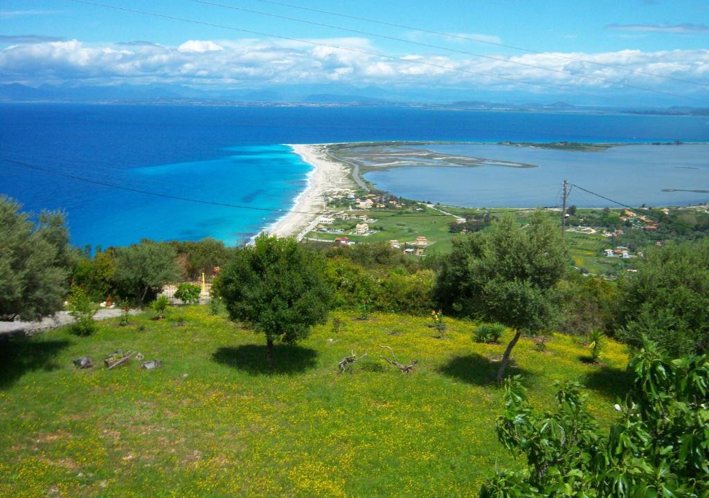 Lefkada Apartment | Cerca Del Cielo