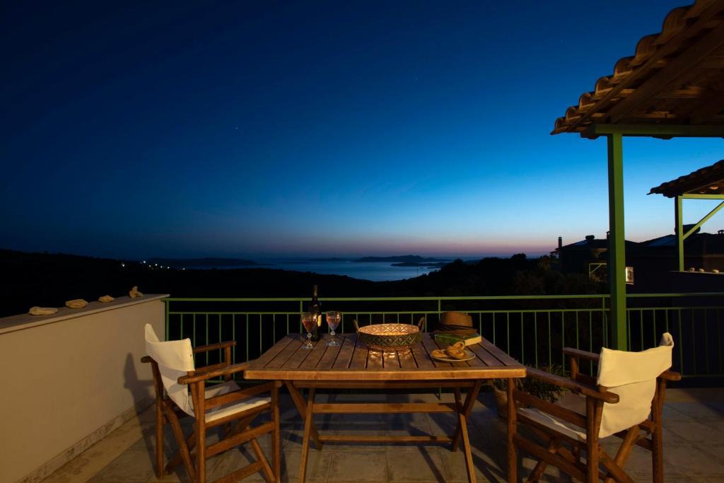 Pylos-Nestoras House | Chamaloni Cottages