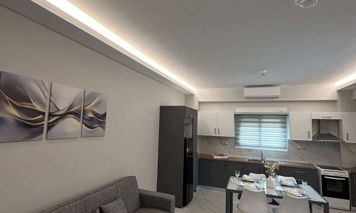 Arfara House | Charming 2-bedroom house with WiFi and AC in lovely Arfara