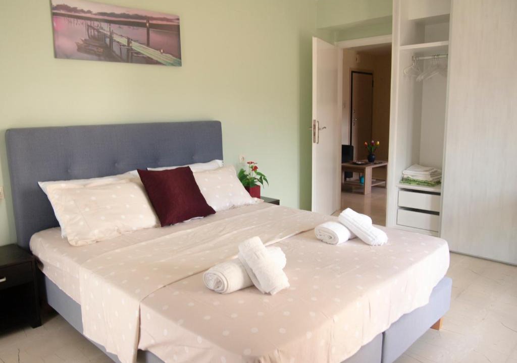 Halepa Apartment | Charming apartment in Halepa!
