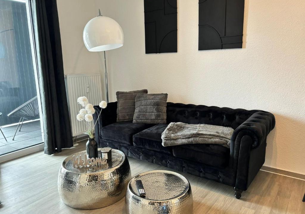Weyhausen Apartment | Charming Homes - Studio 23