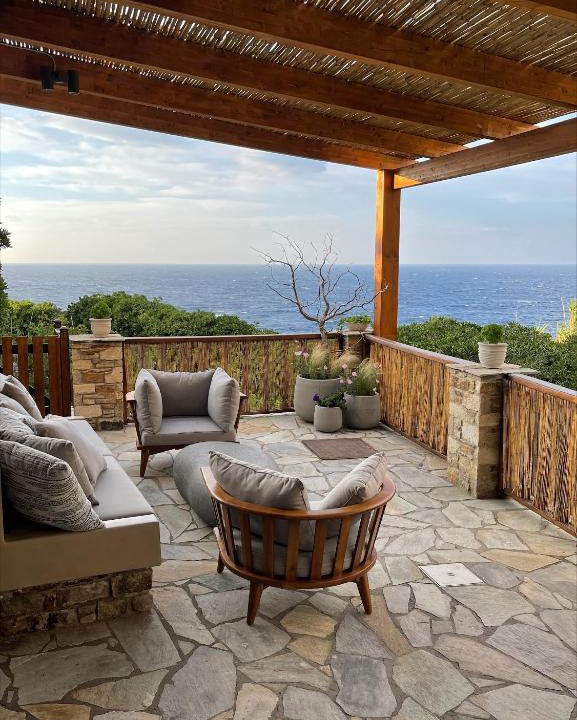 Armenistis Apartment | Charming House in Armentistis, Ikaria