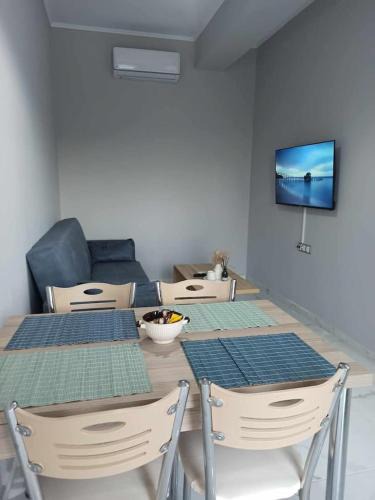 Ionia Apartment | Chios Cozy Apartment 1