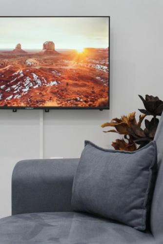 Ionia Apartment | Chios Cozy Apartment 4
