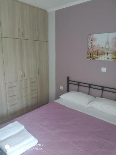 Mesolongi Apartment | Chris&Chris Luxury apartment