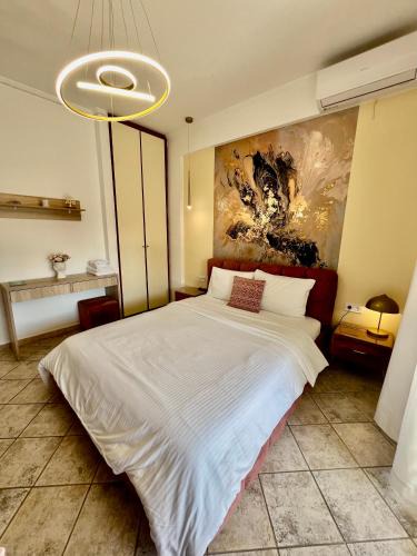 Serres Apartment | City lux apartment 1