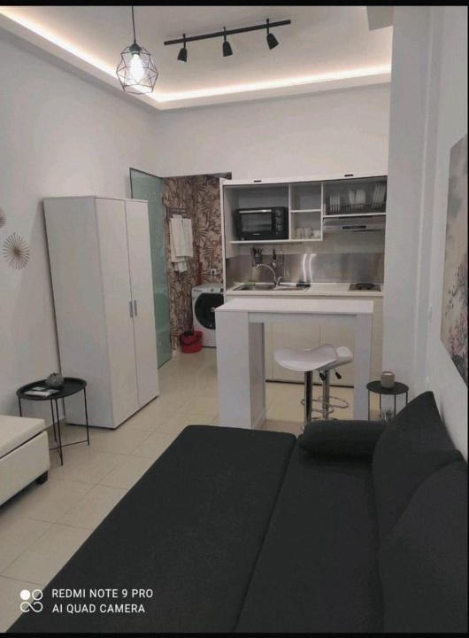 Katerini Apartment | City Pulse