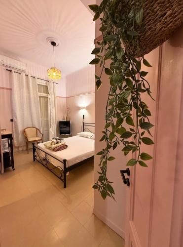 Loutraki-Agioi Theodoroi Apartment | Classic rooms in the center