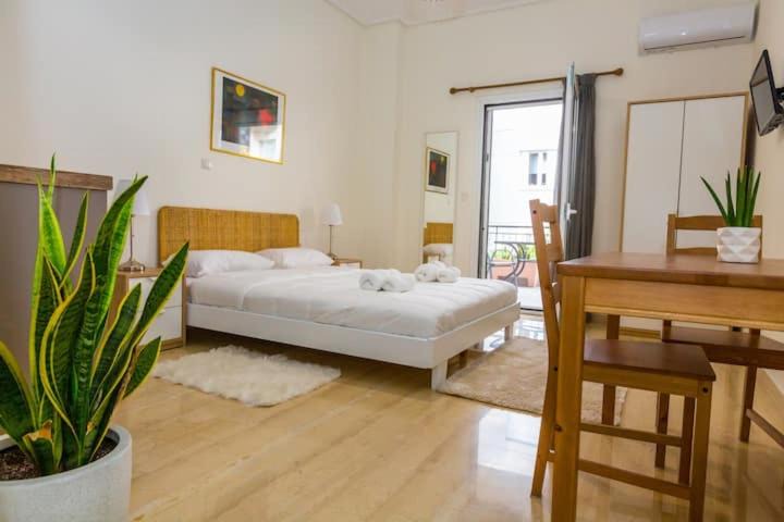 Kalamata Apartment | Cloud 2 Apartment