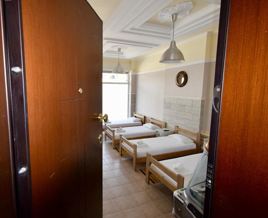 Stavroupoli Apartment | Comfort room