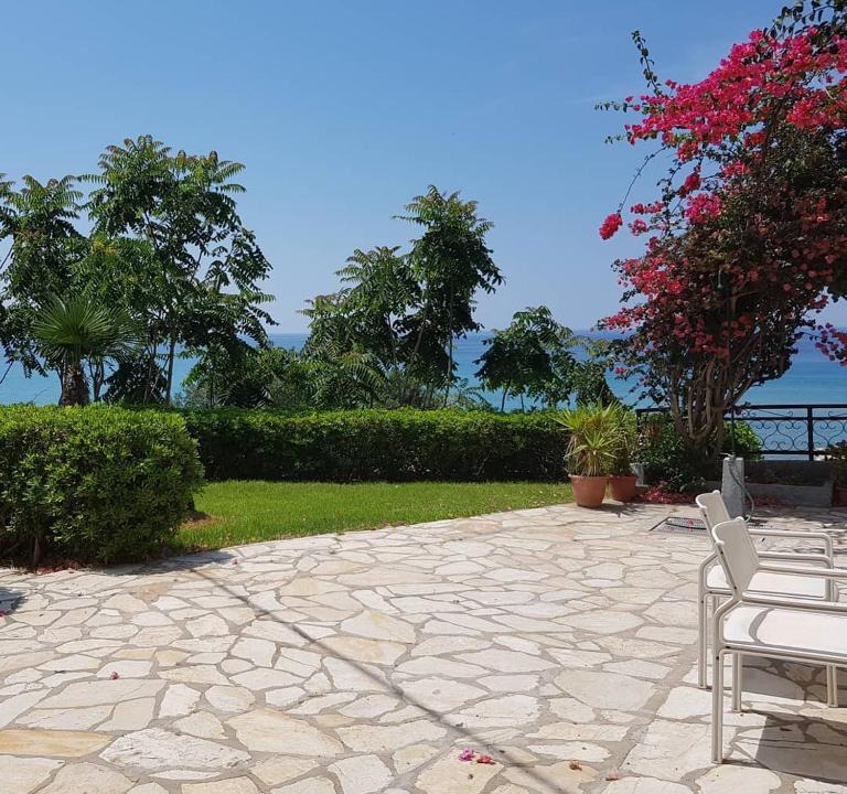 Parelia Apartment | Corfu Glyfada 45