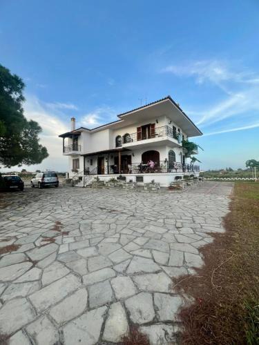Nea Potidaia Villa | Costa Mama VIlla
