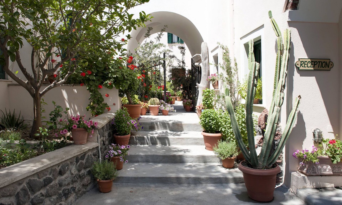 Fira House | Costa Marina Villa