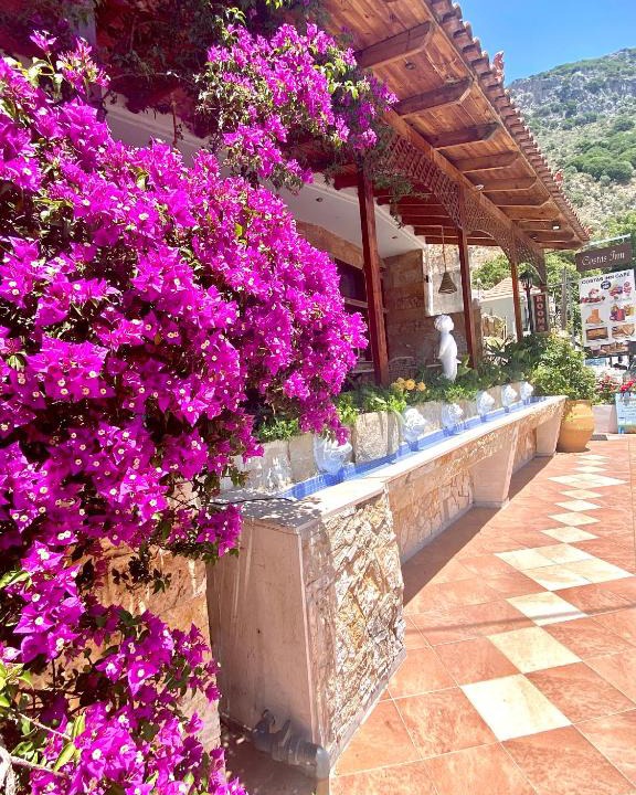 Spilion House | Costas Inn